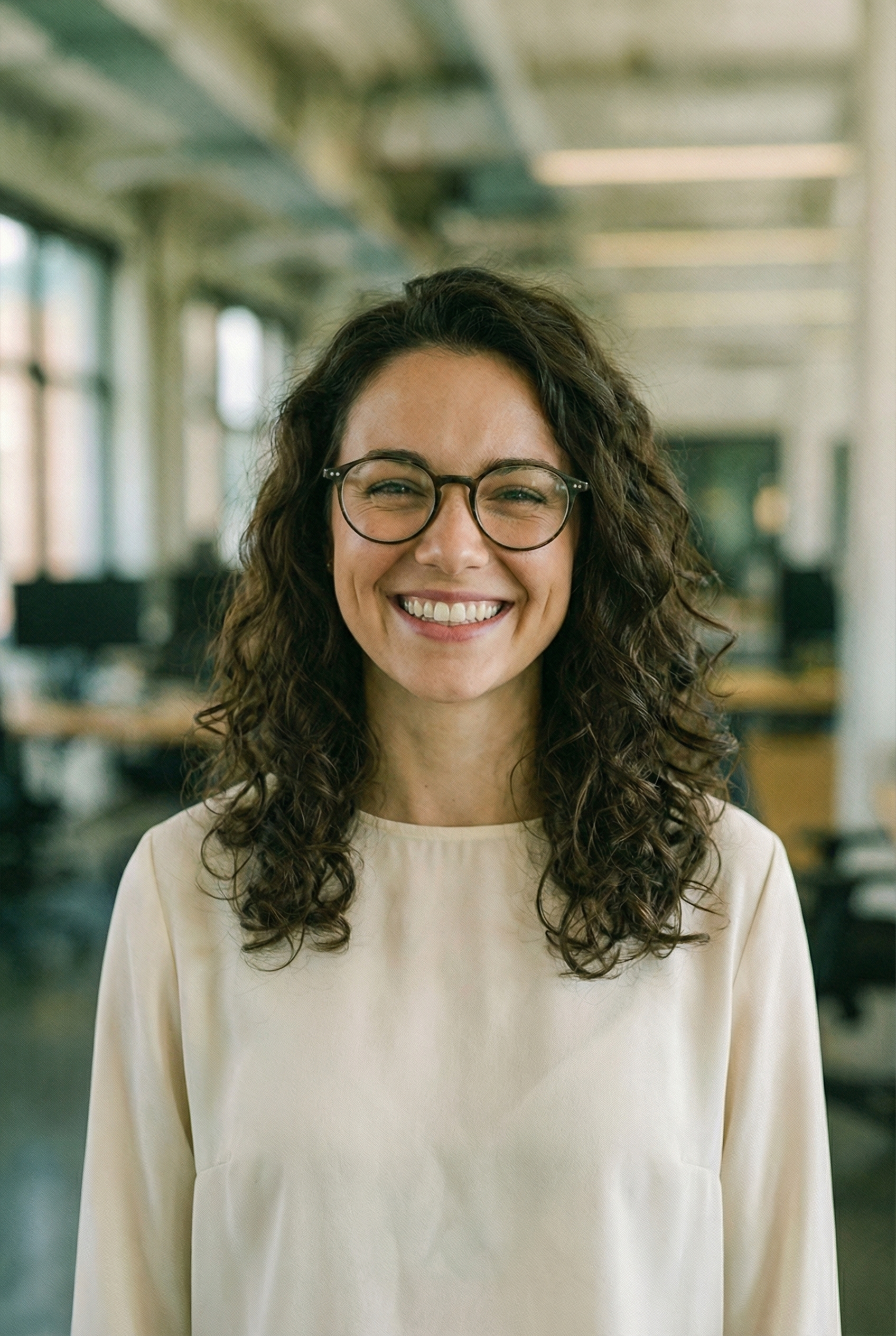 Sara - AI HR & Recruitment Agent